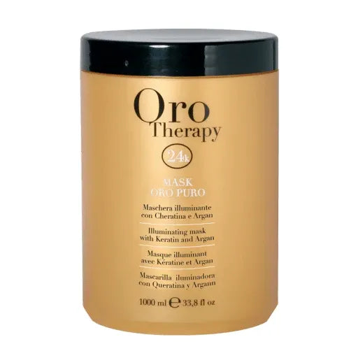 PRO Oro Therapy Mask Oro Puro, 1000 mL