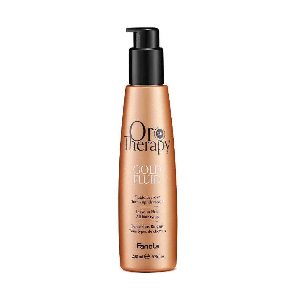 Oro Therapy - флуид, 200 mL