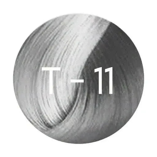 PRO Оцветяваща крем боя-тонер с антижълто действие, T. 11, 60 mL