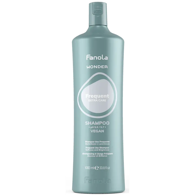 PRO Wonder Frequent Shampoo, 1000 mL