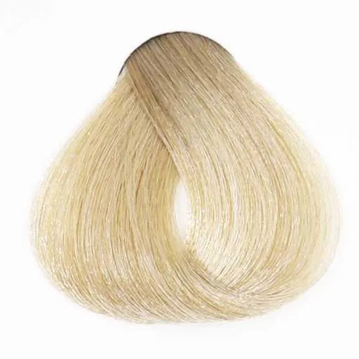 Color Cream - крем боя за коса. Палитра 1
