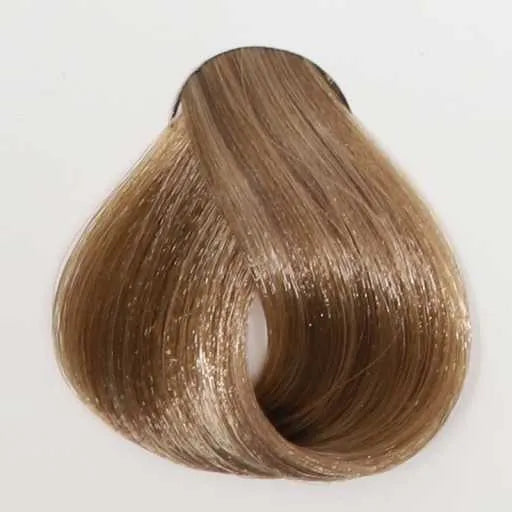 Color Cream - крем боя за коса. Палитра 2
