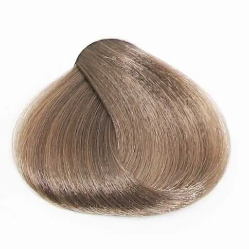 Color Cream - крем боя за коса. Палитра 3