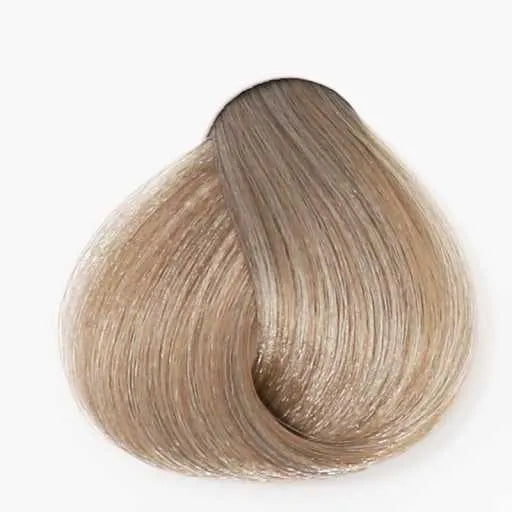 Color Cream - крем боя за коса. Палитра 3
