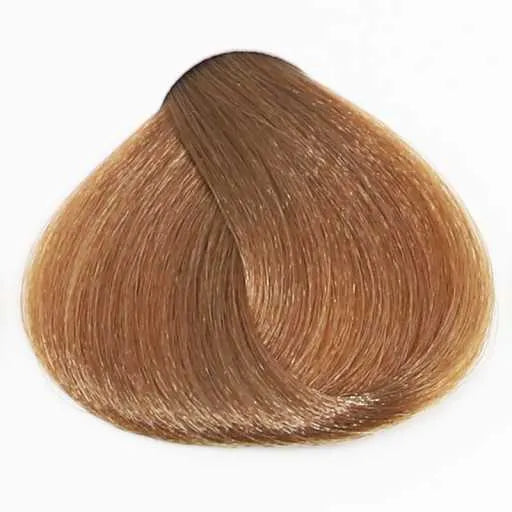 Color Cream - крем боя за коса. Палитра 4