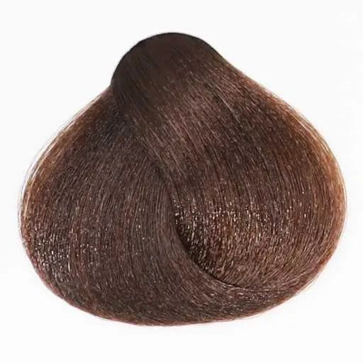 Color Cream - крем боя за коса. Палитра 5