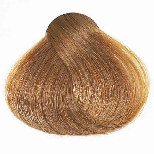 Color Cream - крем боя за коса. Палитра 4