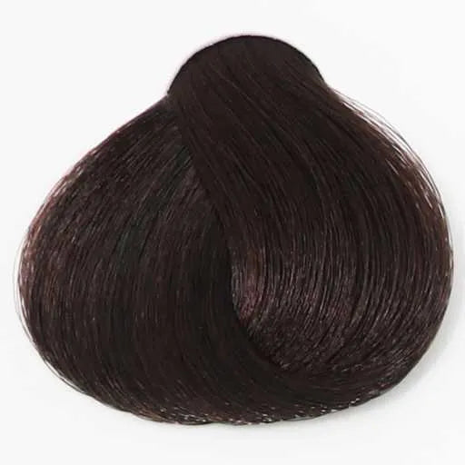 Color Cream - крем боя за коса. Палитра 6