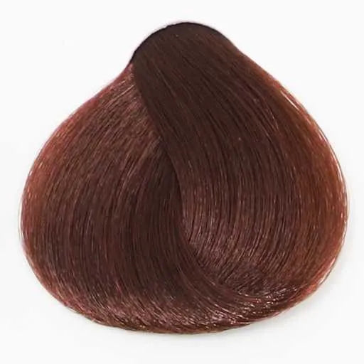 Color Cream - крем боя за коса. Палитра 6