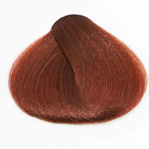 Color Cream - крем боя за коса. Палитра 6