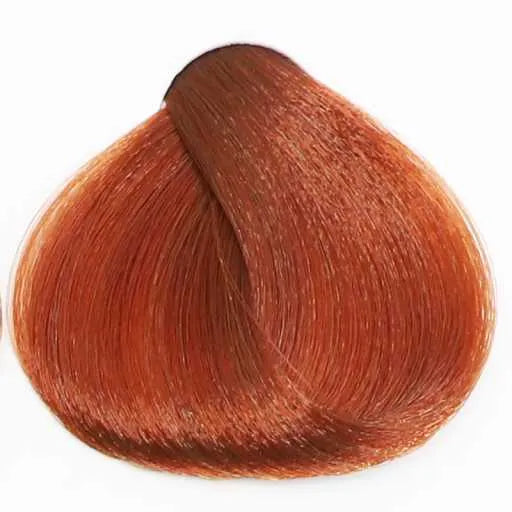 Color Cream - крем боя за коса. Палитра 6