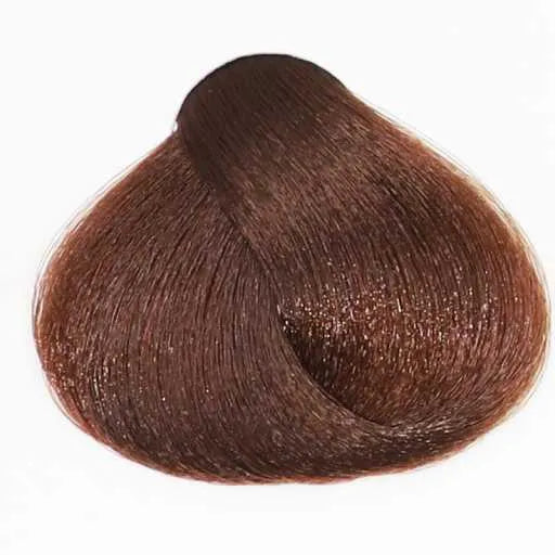 Color Cream - крем боя за коса. Палитра 6