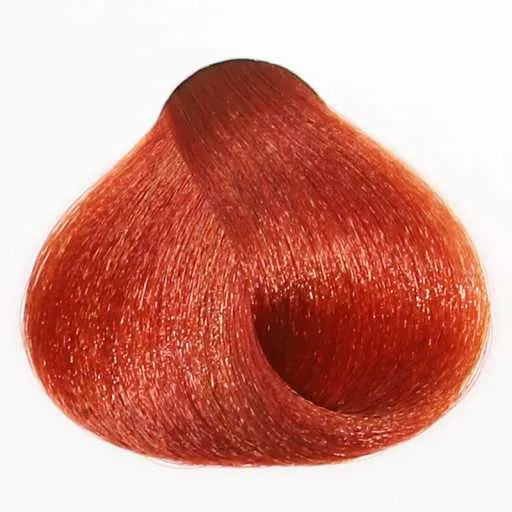 Color Cream - крем боя за коса. Палитра 7