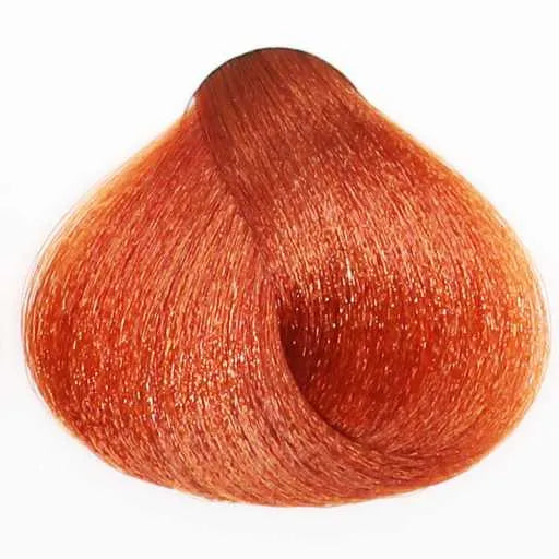 Color Cream - крем боя за коса. Палитра 7