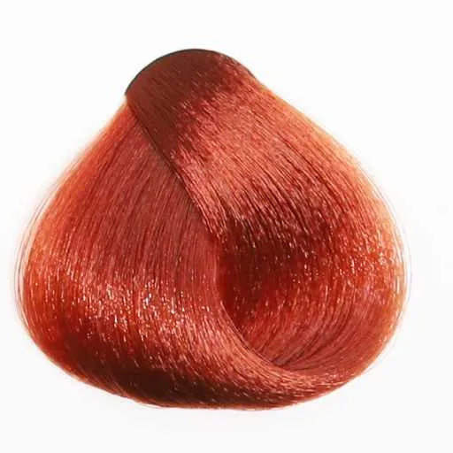 Color Cream - крем боя за коса. Палитра 7