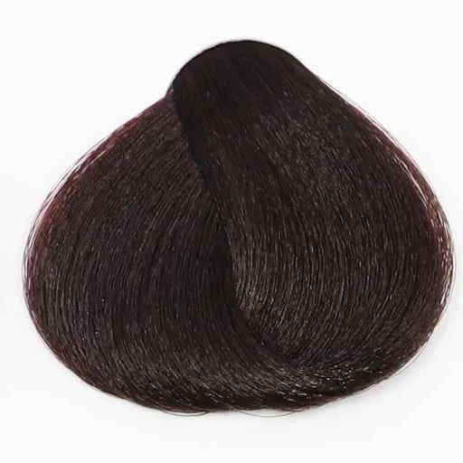 Color Cream - крем боя за коса. Палитра 7