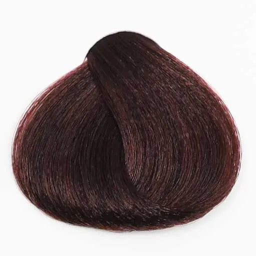 Color Cream - крем боя за коса. Палитра 7