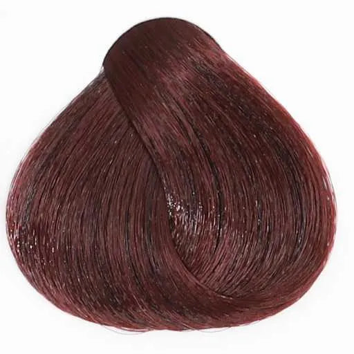 Color Cream - крем боя за коса. Палитра 7