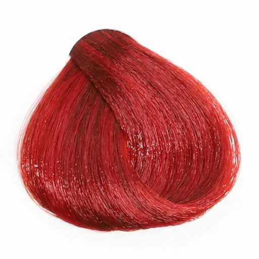 Color Cream - крем боя за коса. Палитра 8