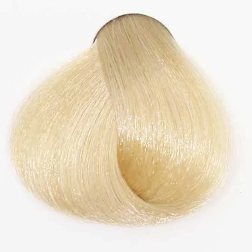 Color Cream - крем боя за коса. Палитра 8