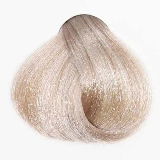 Color Cream - крем боя за коса. Палитра 8