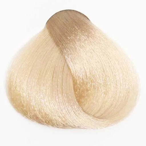 Color Cream - крем боя за коса. Палитра 8
