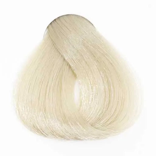 Color Cream - крем боя за коса. Палитра 1