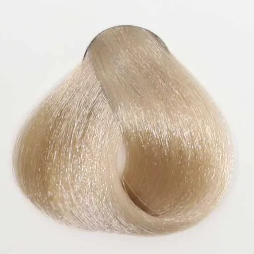 Color Cream - крем боя за коса. Палитра 2