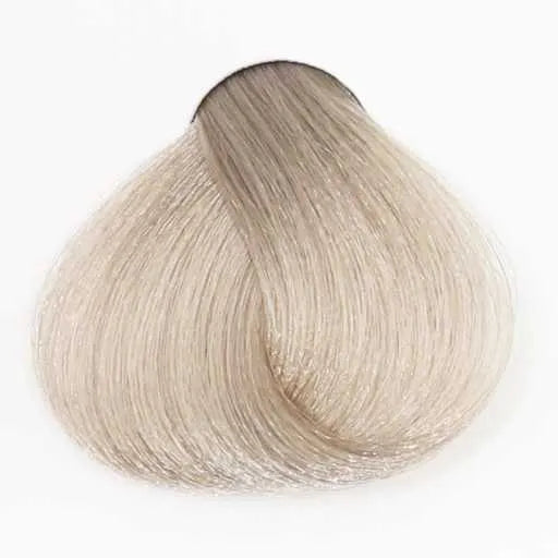 Color Cream - крем боя за коса. Палитра 3