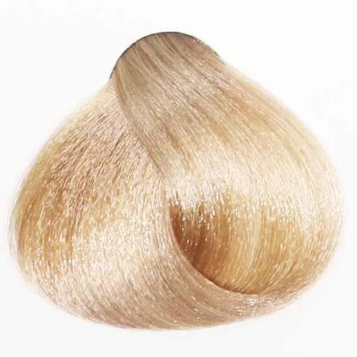 Color Cream - крем боя за коса. Палитра 5
