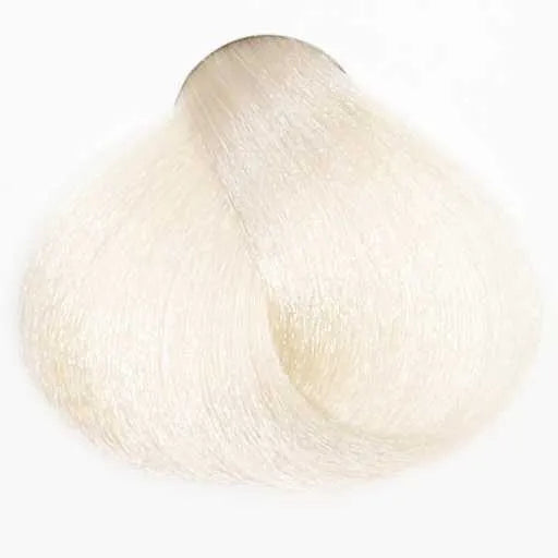 Color Cream - крем боя за коса. Палитра 8