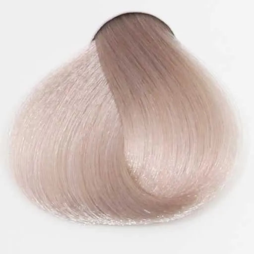 Color Cream - крем боя за коса. Палитра 8