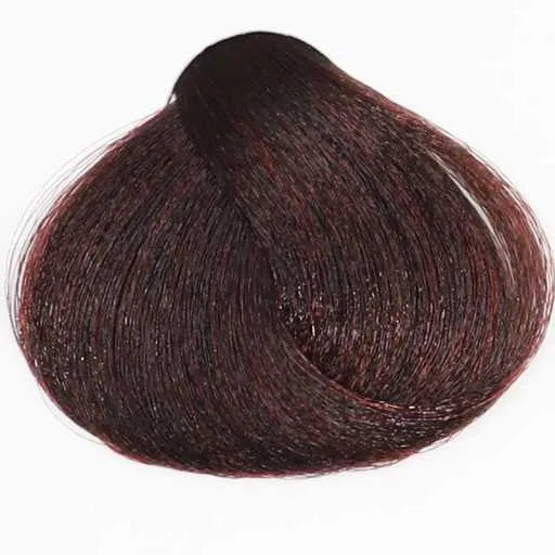Color Cream - крем боя за коса. Палитра 7