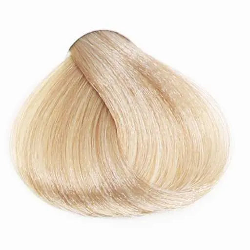 Color Cream - крем боя за коса. Палитра 4
