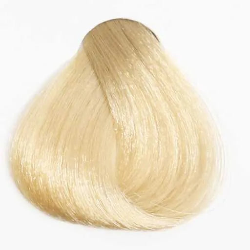 Color Cream - крем боя за коса. Палитра 10