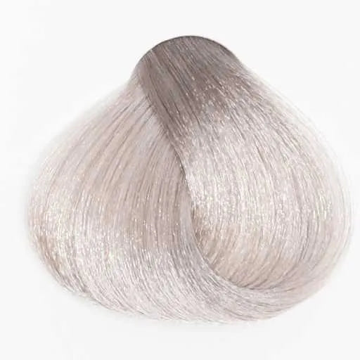 Color Cream - крем боя за коса. Палитра 9