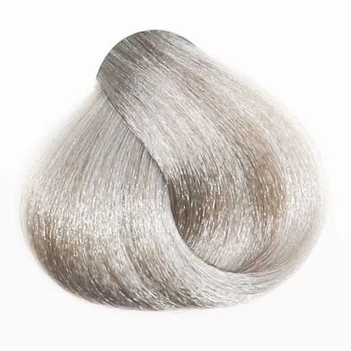 Color Cream - крем боя за коса. Палитра 3