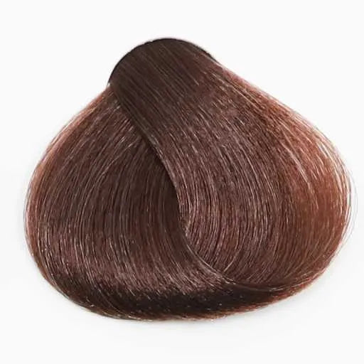 Color Cream - крем боя за коса. Палитра 5