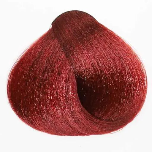 Color Cream - крем боя за коса. Палитра 8