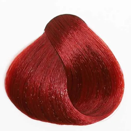 Color Cream - крем боя за коса. Палитра 8