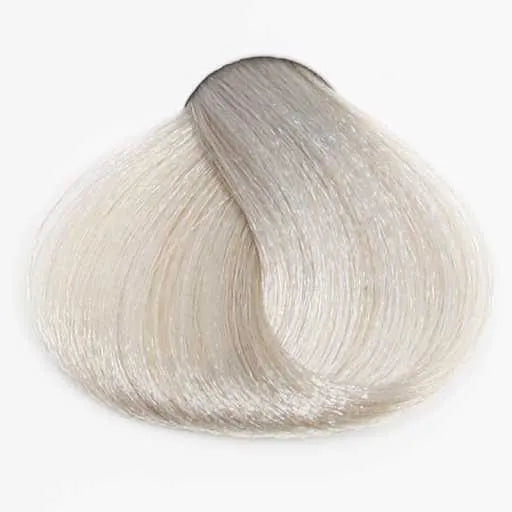 Color Cream - крем боя за коса. Палитра 9
