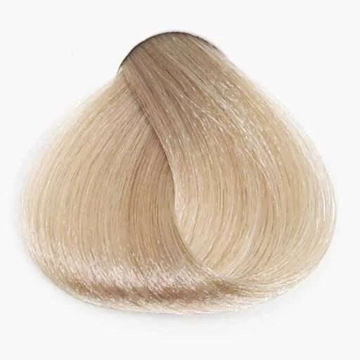 Color Cream - крем боя за коса. Палитра 9