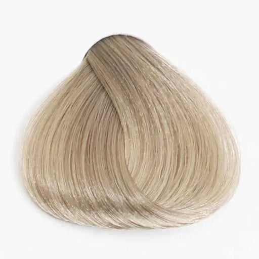 Color Cream - крем боя за коса. Палитра 9