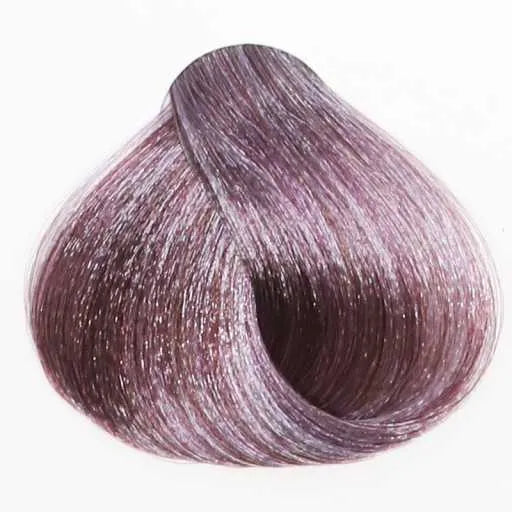 Color Cream - крем боя за коса. Палитра 4