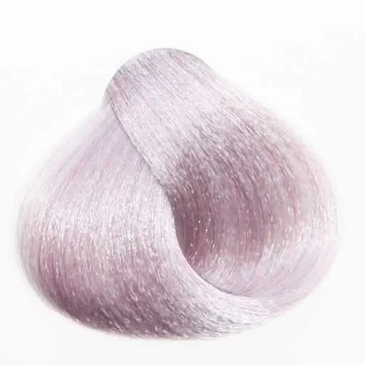 Color Cream - крем боя за коса. Палитра 4