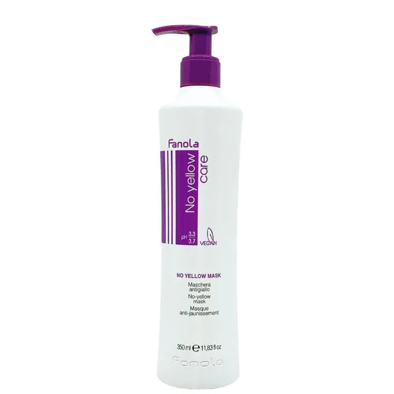No Yellow Mask, 350 mL