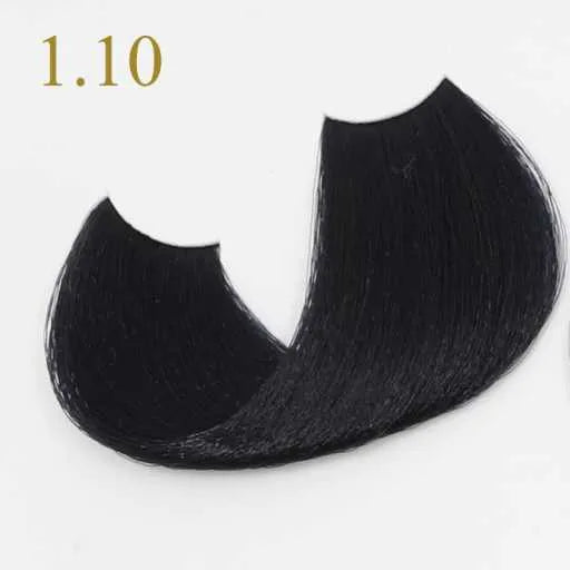 Oro Therapy Color Keratin - безамонячна боя за коса. Палитра 2