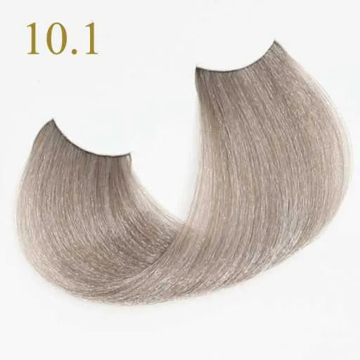 Oro Therapy Color Keratin - безамонячна боя за коса. Палитра 2