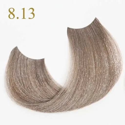 Oro Therapy Color Keratin - безамонячна боя за коса. Палитра 2
