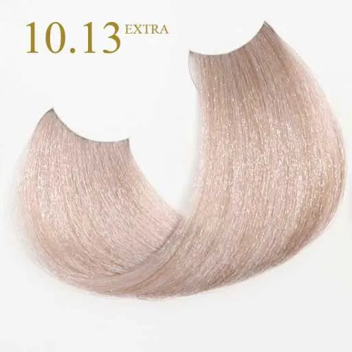 Oro Therapy Color Keratin - безамонячна боя за коса. Палитра 5